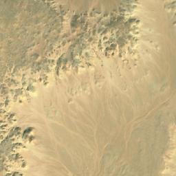 Satellite imagery of Dayr al Ḩājah, EG