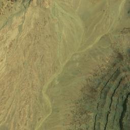 Satellite imagery of Minqār Abū Ţurţūr, EG