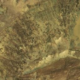 Satellite imagery of Minqār Abū Ţurţūr, EG