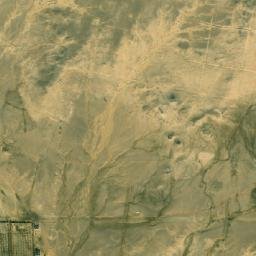 Satellite imagery of ‘Aqr Majhūd, EG