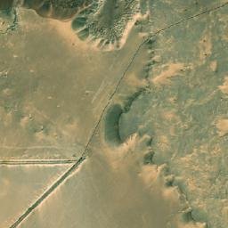 Satellite imagery of Minqār al Fayyāḑah, EG