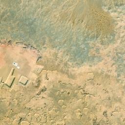 Satellite imagery of Manāqīr ad Dūwa, EG