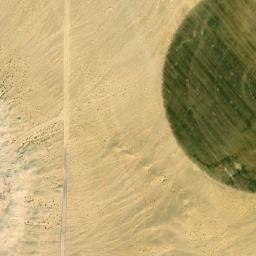 Satellite imagery of Manāqīr ad Dūwa, EG