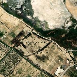 Satellite imagery of Kawm al Faḩm, EG