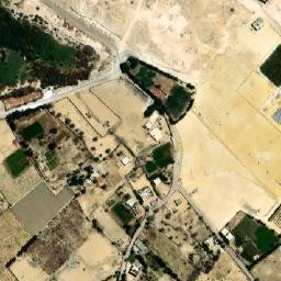 Satellite imagery of Kawm al Faḩm, EG