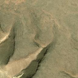 Satellite imagery of Jabal Umm Muḩaḑḑah, EG