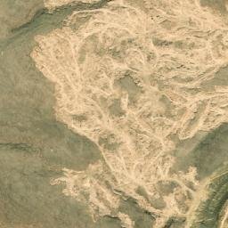 Satellite imagery of Jabal Umm Muḩaḑḑah, EG