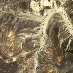 Satellite imagery of Ẕuqé Paran, IL