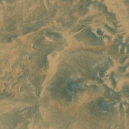 Satellite imagery of Ḩājī Labōz, AF