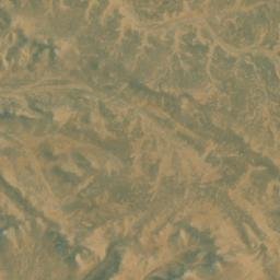 Satellite imagery of Ḩājī Labōz, AF