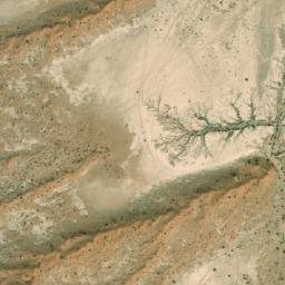 Satellite imagery of Sharbat Tsūkah, AF