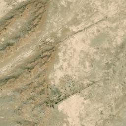 Satellite imagery of Ālū, AF