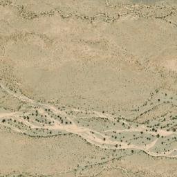 Satellite imagery of Faīẕullah Tsūkah, AF