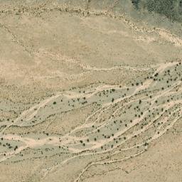 Satellite imagery of Faīẕullah Tsūkah, AF