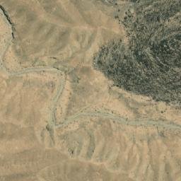 Satellite imagery of Bahlōl Ghar, AF