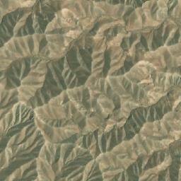 Satellite imagery of Akōzilē Ghar, AF