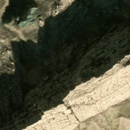 Satellite imagery of Tor Ghar, PK