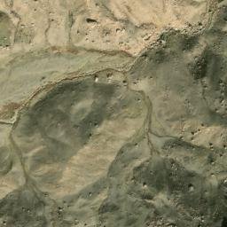 Satellite imagery of Tor Ghar, PK