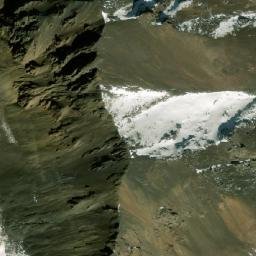 Satellite imagery of Mulamuzê, CN