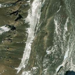 Satellite imagery of Mulamuzê, CN