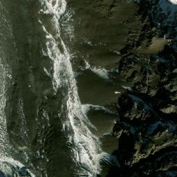 Satellite imagery of Mulamuzê, CN