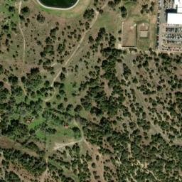 Satellite imagery of BEE CAVE — NGS BM0933, US