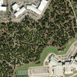 Satellite imagery of BEE CAVE — NGS BM0933, US