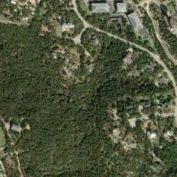 Satellite imagery of TELL — NGS AG9972 — Travis County, US, US