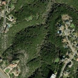 Satellite imagery of V 804 — NGS BM0600 — Travis County, US, US