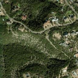 Satellite imagery of V 804 — NGS BM0600 — Travis County, US, US