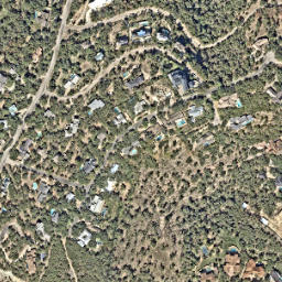 Satellite imagery of AUSTIN RAD KTBC FM AND 7 MAST — NGS BM0930 — Travis County, US, US