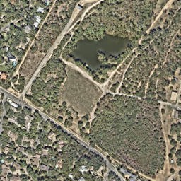 Satellite imagery of AUS5 B — NGS AC6346 — Austin, US, US