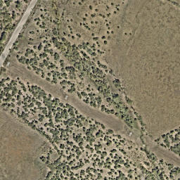 Satellite imagery of Z 240 — NGS BM0551 — Travis County, US, US