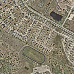 Satellite imagery of Z 240 — NGS BM0551 — Travis County, US, US