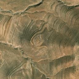 Satellite imagery of Adrar Idamtamt, MA
