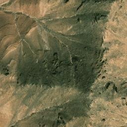 Satellite imagery of Adrar Idamtamt, MA