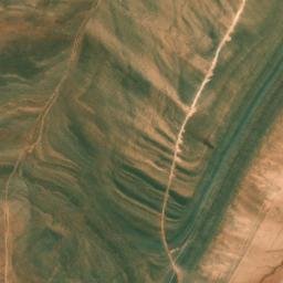 Satellite imagery of Adrar Amjoud, MA