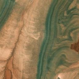 Satellite imagery of Adrar Amjoud, MA