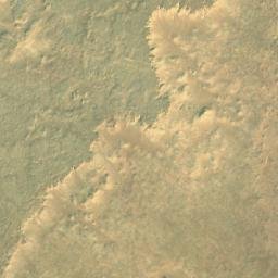 Satellite imagery of Dayr al Ḩājah, EG