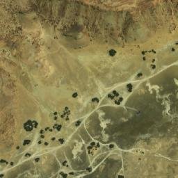 Satellite imagery of Minqār Abū Ţurţūr, EG