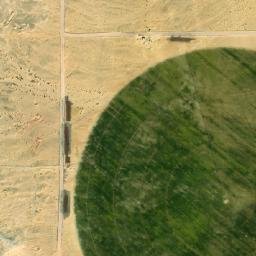 Satellite imagery of Manāqīr ad Dūwa, EG