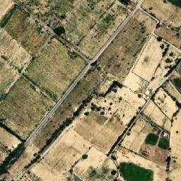 Satellite imagery of Kawm al Faḩm, EG