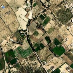 Satellite imagery of Kawm al Faḩm, EG