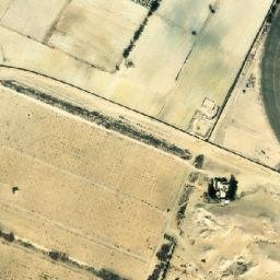 Satellite imagery of Al Qaţanīyah, EG