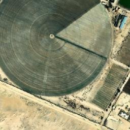 Satellite imagery of Al Qaţanīyah, EG