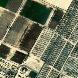 Satellite imagery of Al Qaţanīyah, EG