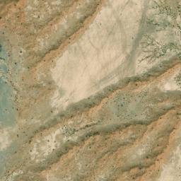 Satellite imagery of Sharbat Tsūkah, AF