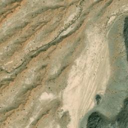 Satellite imagery of Ālū, AF