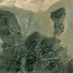 Satellite imagery of Ālū, AF