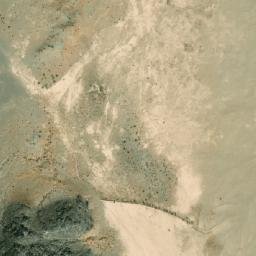 Satellite imagery of Ālū, AF